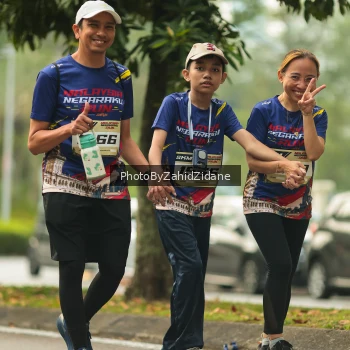 Runner Photo 3972403
