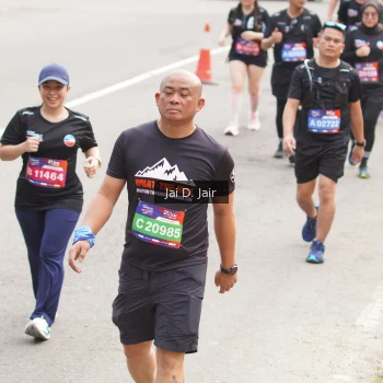 Runner Photo 3972405