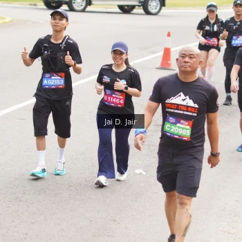 Runner Photo 3972421