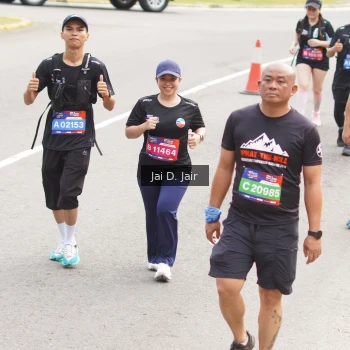 Runner Photo 3972431