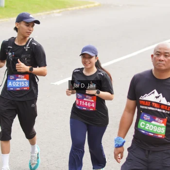 Runner Photo 3972446
