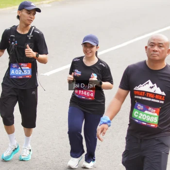 Runner Photo 3972452