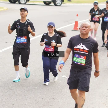 Runner Photo 3972455