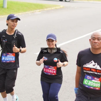 Runner Photo 3972463