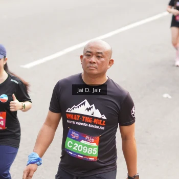 Runner Photo 3972475