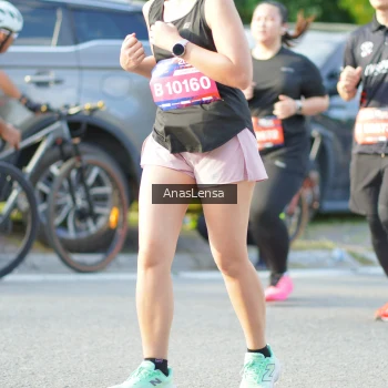 Runner Photo 3972492