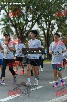 Runner Photo 397250