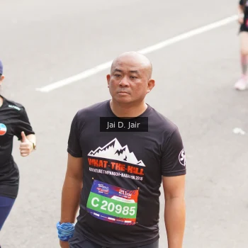 Runner Photo 3972501