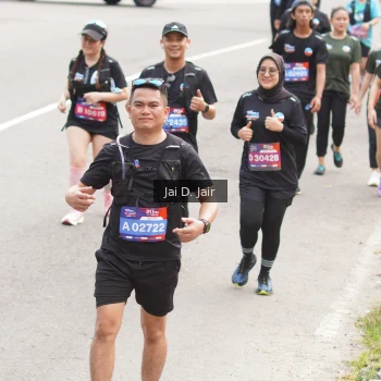 Runner Photo 3972505