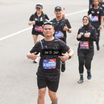 Runner Photo 3972509
