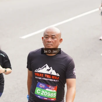 Runner Photo 3972517