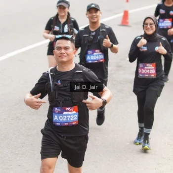 Runner Photo 3972533