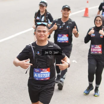 Runner Photo 3972536