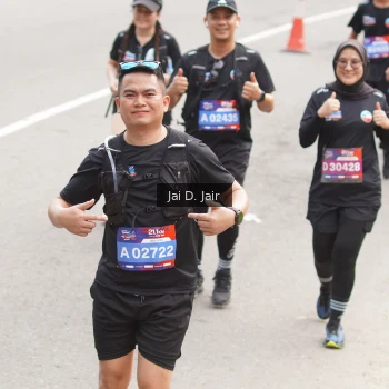 Runner Photo 3972538