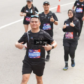Runner Photo 3972539