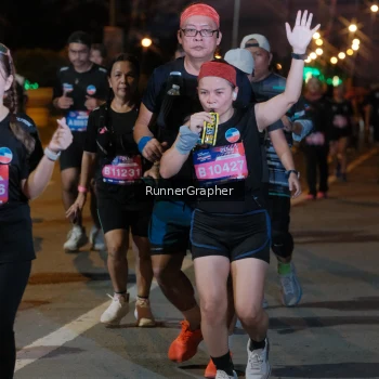 Runner Photo 3972550
