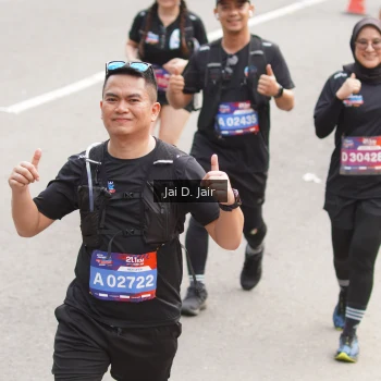 Runner Photo 3972562
