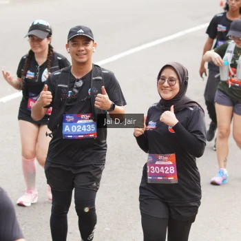 Runner Photo 3972598