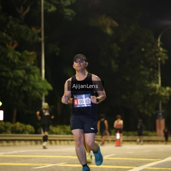 Runner Photo 3972602