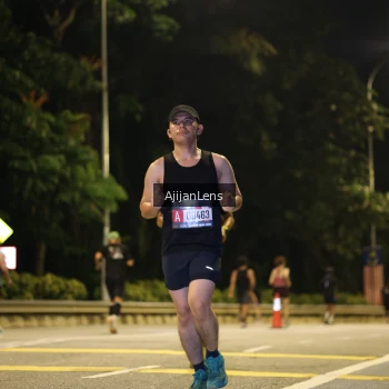 Runner Photo 3972604