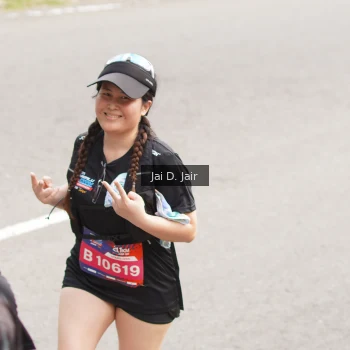 Runner Photo 3972625