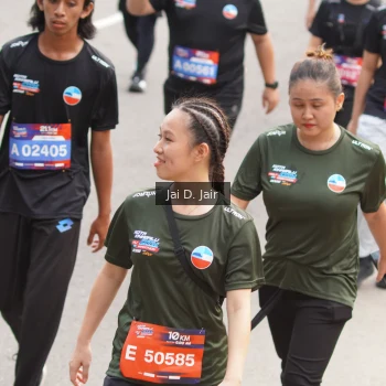 Runner Photo 3972669