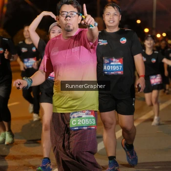 Runner Photo 3972686
