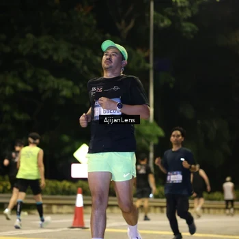 Runner Photo 3972690