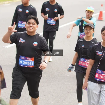 Runner Photo 3972691