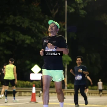 Runner Photo 3972693