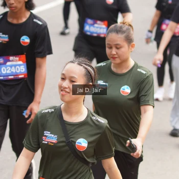 Runner Photo 3972698