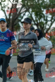Runner Photo 397270