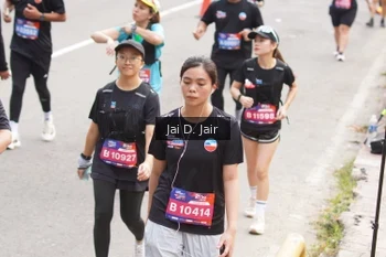 Runner Photo 3972702