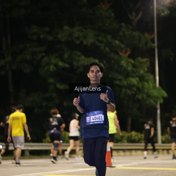Runner Photo 3972703