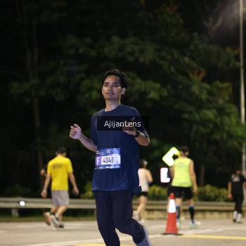Runner Photo 3972707