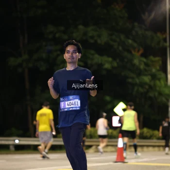 Runner Photo 3972711