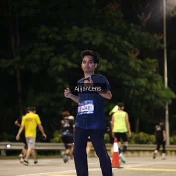 Runner Photo 3972712