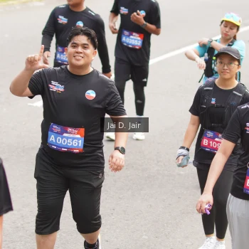 Runner Photo 3972714