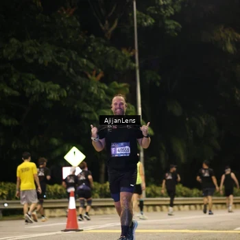 Runner Photo 3972717