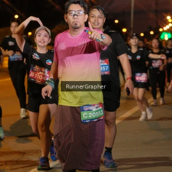 Runner Photo 3972718