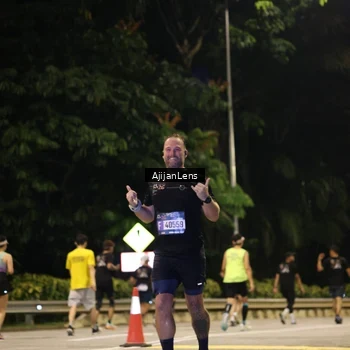 Runner Photo 3972720