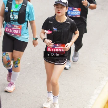 Runner Photo 3972722