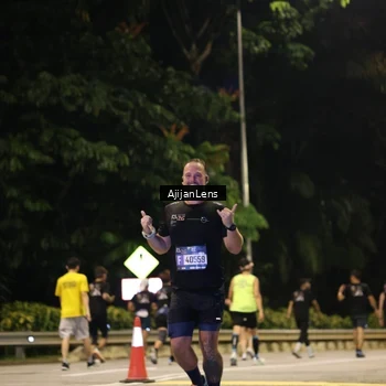 Runner Photo 3972727