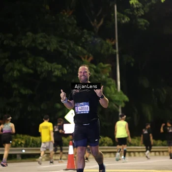 Runner Photo 3972728