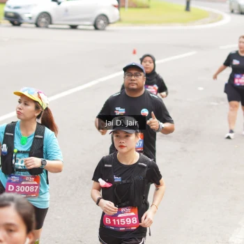 Runner Photo 3972729