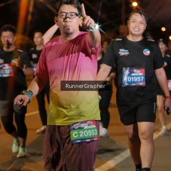 Runner Photo 3972732