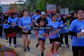 Runner Photo 397274
