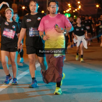 Runner Photo 3972740