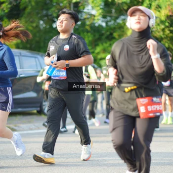 Runner Photo 3972745