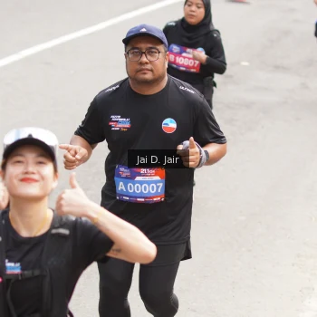 Runner Photo 3972763